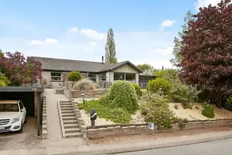 Villa på Vedbæksalle 108, 8700 Horsens