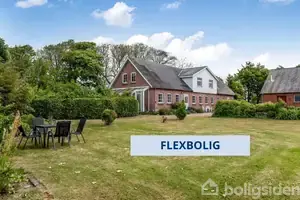 Landejendom på Marendal 2, 7790 Thyholm