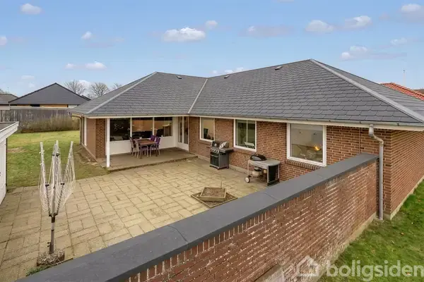 Villa på Ådalsvænget 27, 6710 Esbjerg V