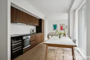 Ejerlejlighed på Sundkaj 31, st. mf., 2150 Nordhavn
