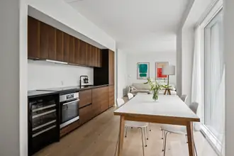 Ejerlejlighed på Sundkaj 31, mf., 2150 Nordhavn