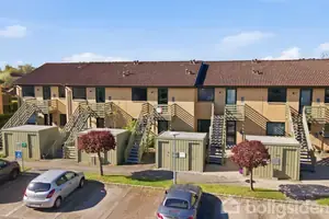 Ejerlejlighed på Grønnegården 445, 2670 Greve