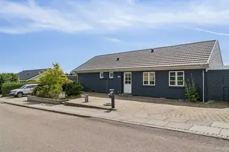 Villa på Rosenvænget 82, 8362 Hørning