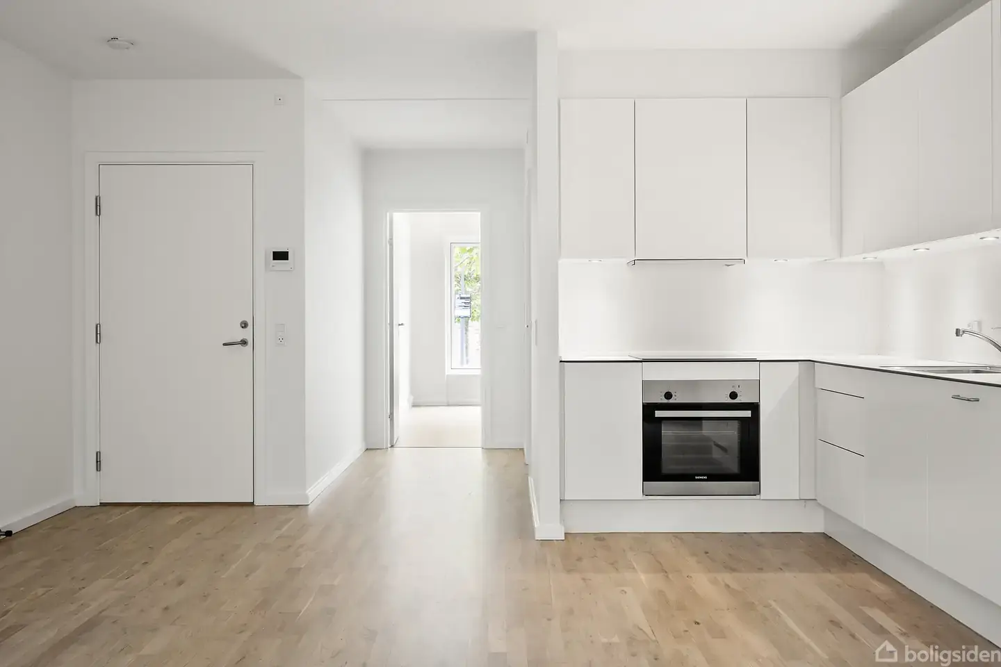 Ejerlejlighed på Cylindervej 18, st., 2450 København SV