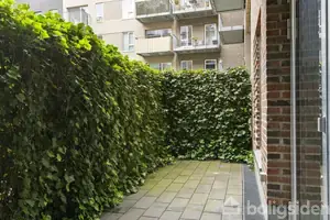 Ejerlejlighed på Cylindervej 18, st., 2450 København SV