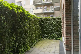 Ejerlejlighed på Cylindervej 18, 2450 København SV