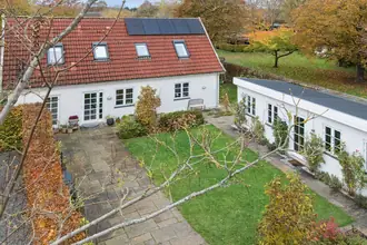 Villa på Lundtofte Skolestr. 5, 2800 Kongens Lyngby