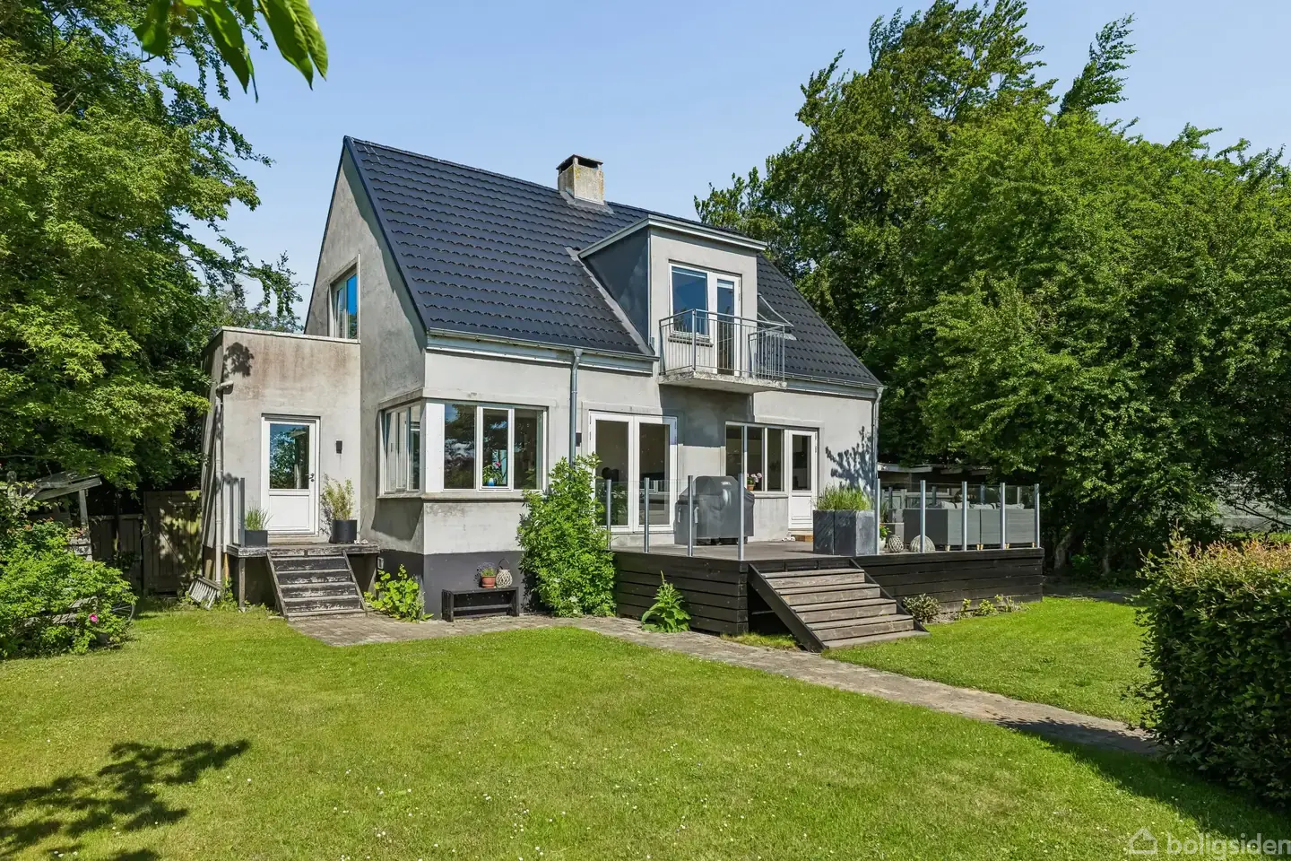 Villa på Tålforvej 2B, 8250 Egå