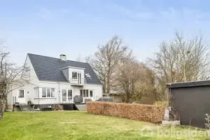 Villa på Tålforvej 2B, 8250 Egå