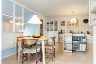 Ejerlejlighed på Thunøgade 35, -1. th., 8000