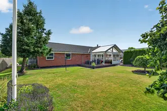 Villa på Lindens Kvarter 7, Osted, 4320 Lejre