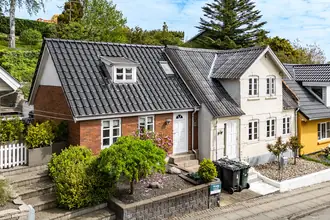 Rækkehus på Kikkenborgvej 20, 6000 Kolding