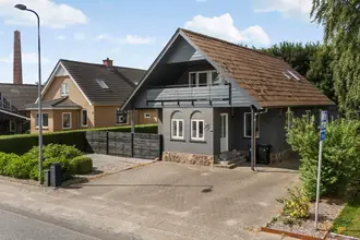 Villa på Højevej 31, Astrup, 6900 Skjern