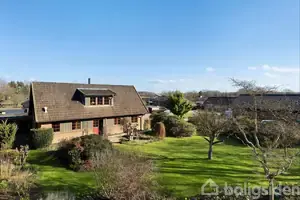 Villa på Linalyst 19, 9610 Nørager