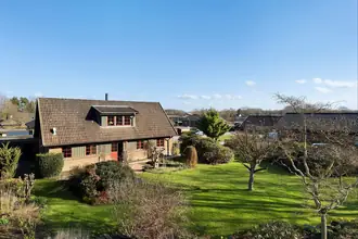 Villa på Linalyst 19, 9610 Nørager
