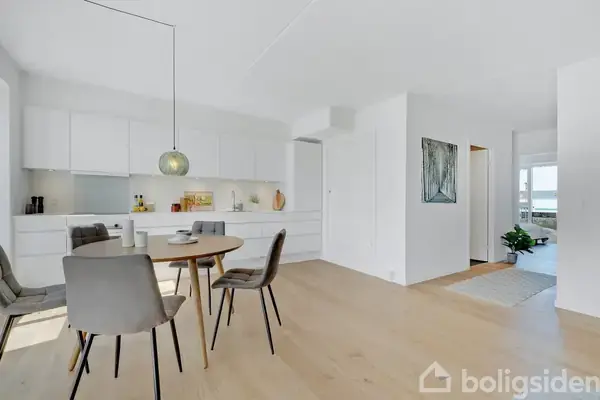Ejerlejlighed på Finn Bager Jensens Vej 13, 1. tv., 3400 Hillerød