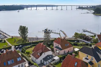 Villa på Otte Ruds Vej 10, 5700 Svendborg