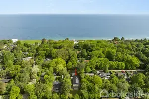Villa på Sommerlystvej 47, 3250 Gilleleje