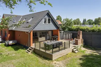 Villa på Rugløkkevej 6, Brobyværk, 5672 Broby