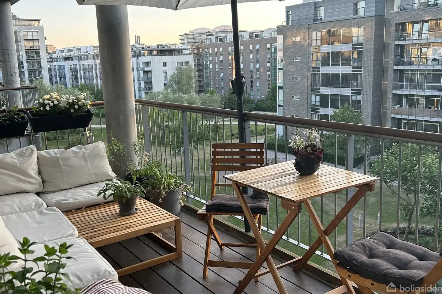 Ejerlejlighed på Carl Th. Zahles Gade 10, 4. tv., 2300 København S