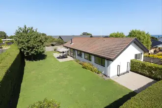 Villa på Gustav Wieds Vej 4, 9900 Frederikshavn