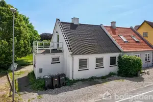 Rækkehus på Fynshovedvej 206, 5370 Mesinge