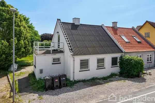 Rækkehus på Fynshovedvej 206, 5370 Mesinge