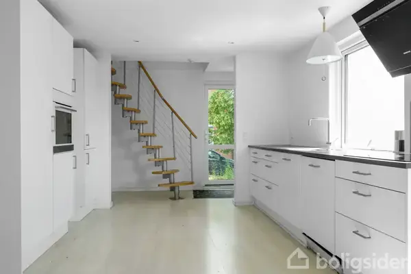 Rækkehus på Fynshovedvej 206, 5370 Mesinge