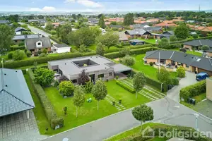 Villa på Erantisvej 90, 8700 Horsens