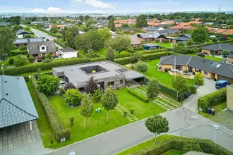 Villa på Erantisvej 90, 8700 Horsens