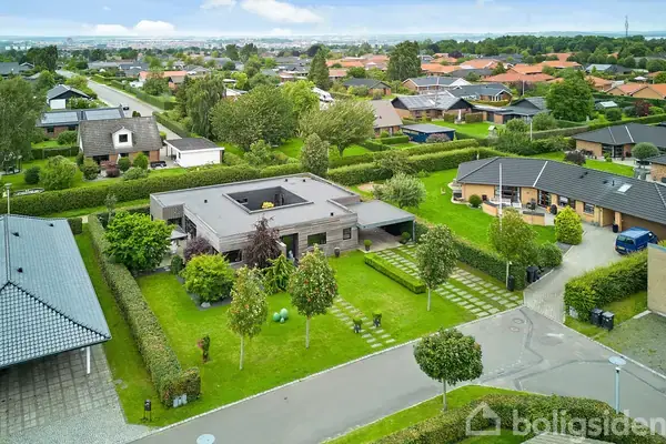 Villa på Erantisvej 90, 8700 Horsens