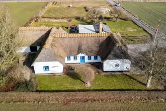 Villa på Banevej 10, Farstrup, 5471 Søndersø