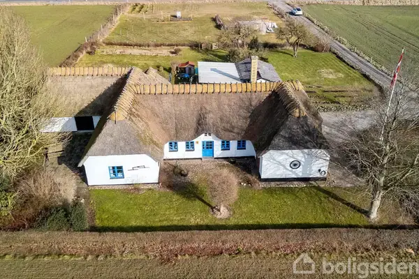 Landejendom på Banevej 10, 5471 Søndersø