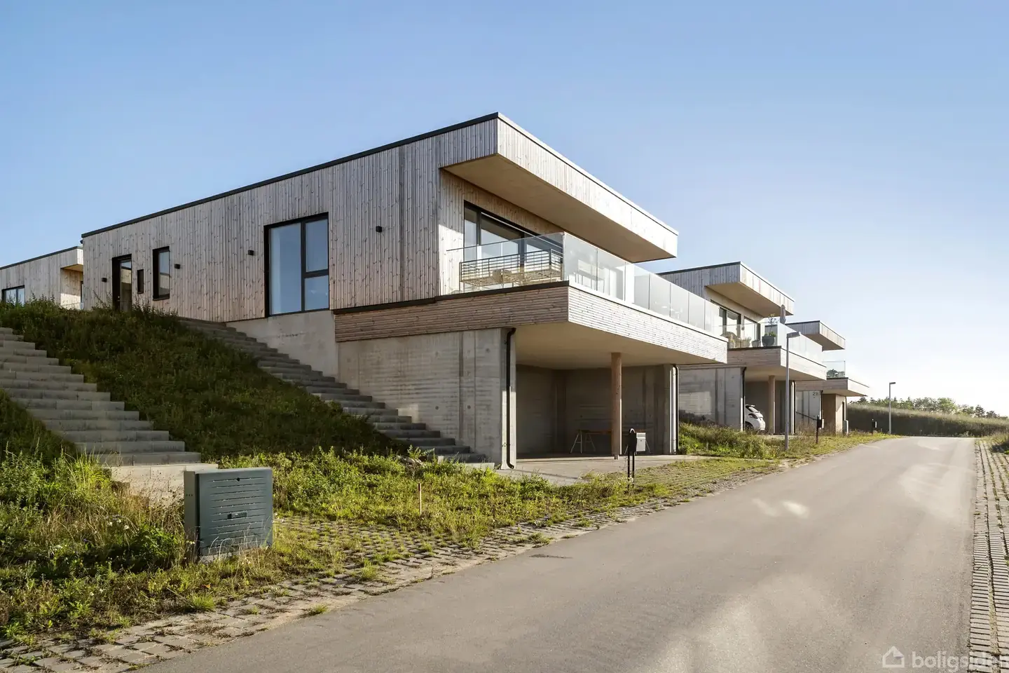Villa på Toftemarken 25, 8300 Odder