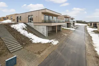 Villa på Toftemarken 25, Snærild, 8300