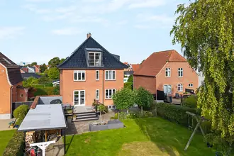 Villa på Carl Lunds Vej 39, 5000 Odense C