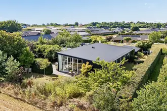 Villa på Søndermarken 45, 5580 Nørre Aaby