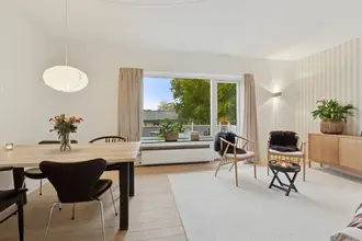 Ejerlejlighed på Daugaardsvej 6, 1. tv., 2800 Kongens Lyngby