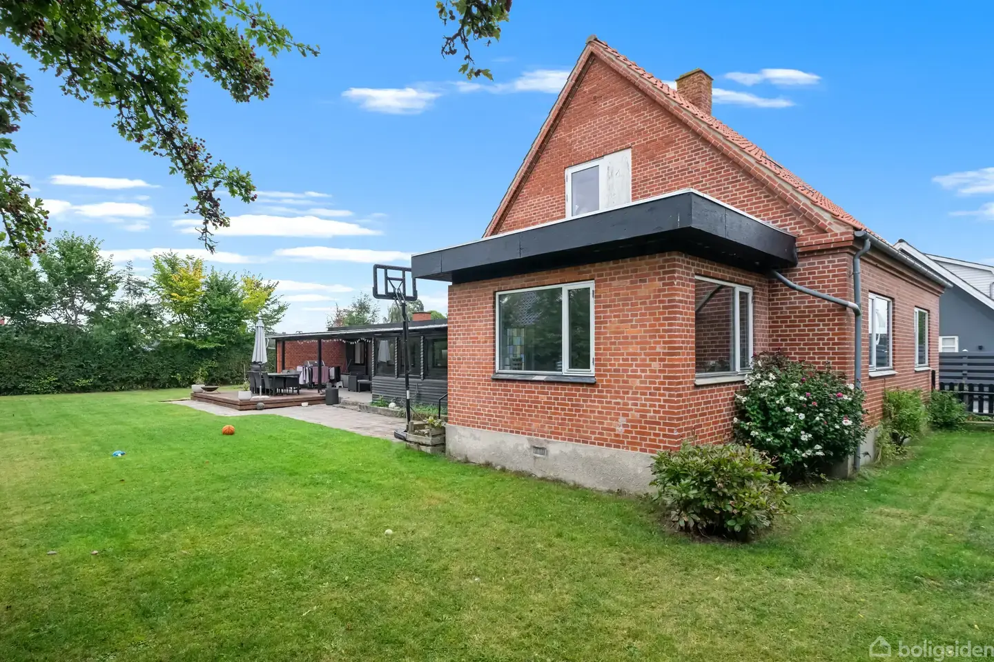 Villa på Nylandsvej 4, 2690 Karlslunde