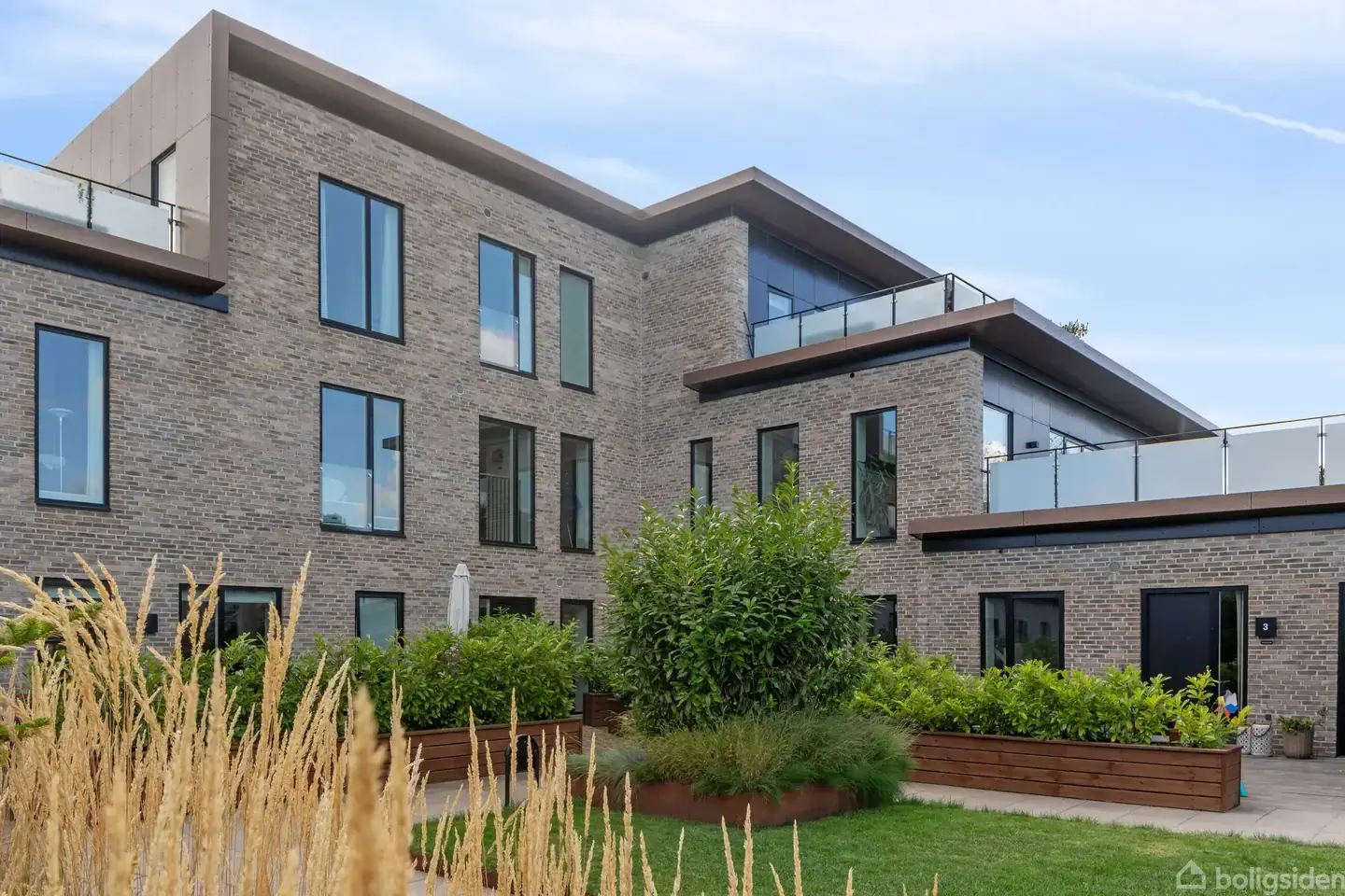 Ejerlejlighed på Skovridergårdsvej 60B, 1. 5., 2830 Virum