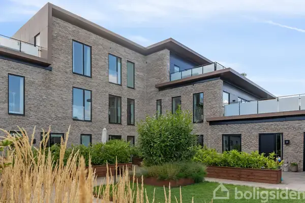 Ejerlejlighed på Skovridergårdsvej 60B, 1. 5., 2830 Virum