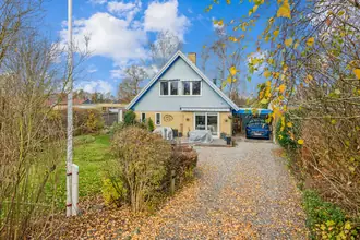 Villa på Jernalderen 17, Fløng, 2640 Hedehusene