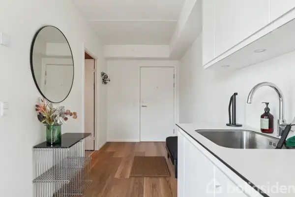 Ejerlejlighed på Trælaststræde 3, 3. 2., 5000 Odense C