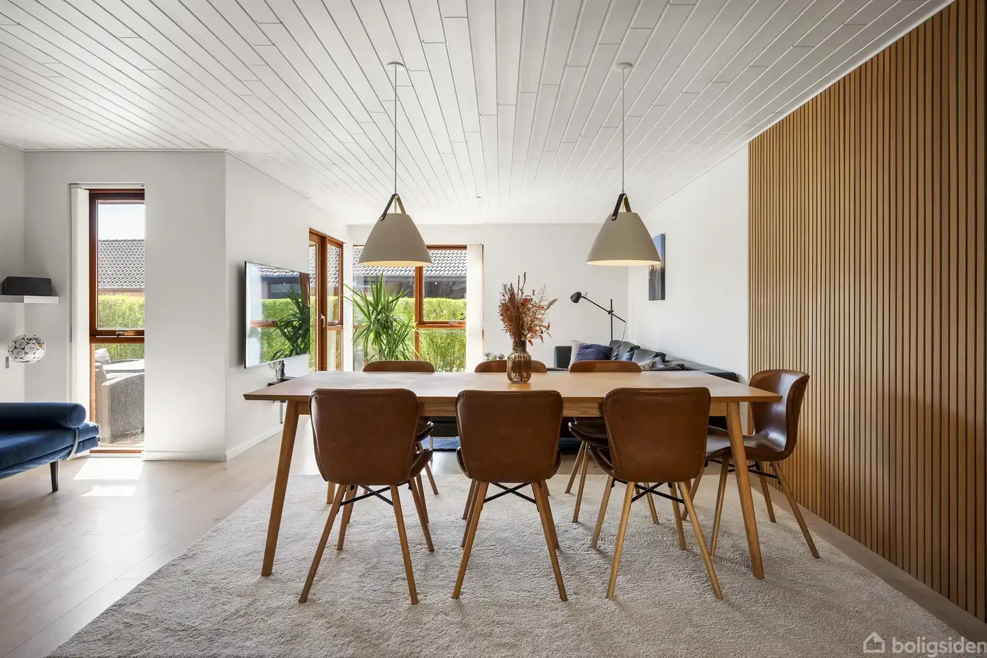 Hus – Skanderborg - Visning 4