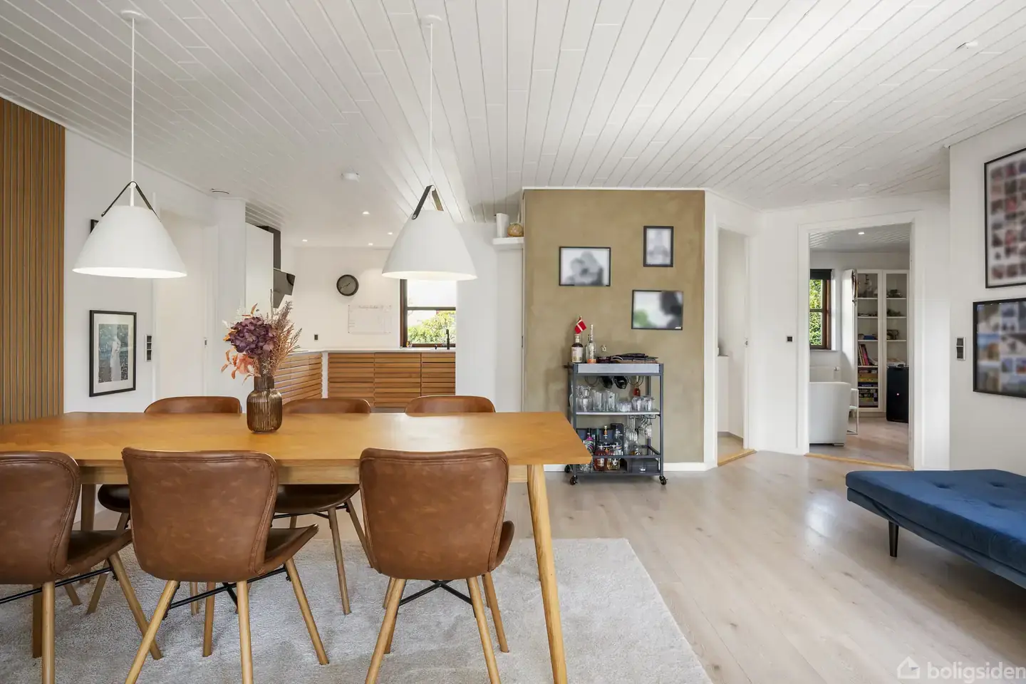 Hus – Skanderborg - Visning 3