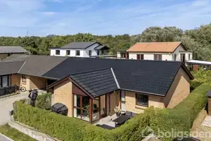 Rækkehus på Stjerneparken 19, 8660 Skanderborg