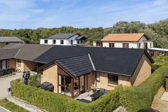 Rækkehus på Stjerneparken 19, 8660 Skanderborg
