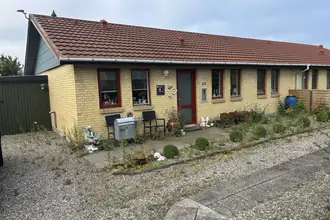 Andelsbolig på Langøparken 19A, Langø, 4900