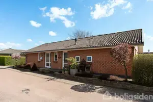 Villa på Hempel Plougs Vej 2, 5600 Faaborg