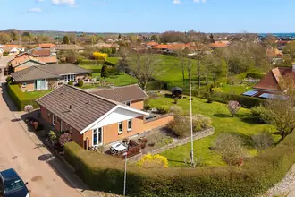 Villa på Hempel Plougs Vej 2, 5600 Faaborg